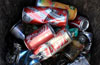 Aluminum Cans